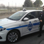 Marcello Dereatti comandante Italpol Group Spa