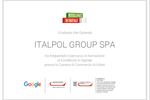 Eccellenze in Digitale