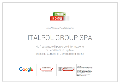 Eccellenze in Digitale