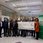 Italpol per Telethon Udine