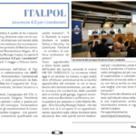 italpol anaci