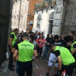 sicurezza eventi cosmo homepagefestival vigna pr eventi