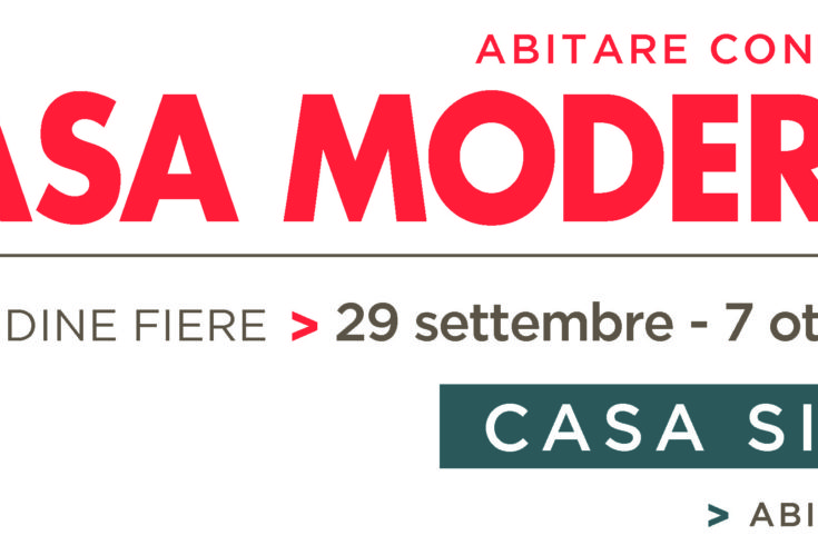 65^ EDIZIONE CASA MODERNA CASA SICURA 2018
