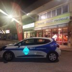 ITALPOL SVENTA FURTO CICLI GRANZON