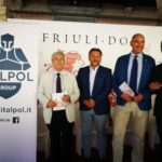 FRIULI DOC ITALPOL SECURITY PARTNER 2018