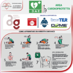 DEFIBRILLATORI BORGO GEMONA
