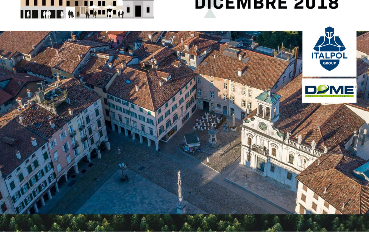 ITALPOL E DOMEST CORTE SAN GIACOMO UDINE