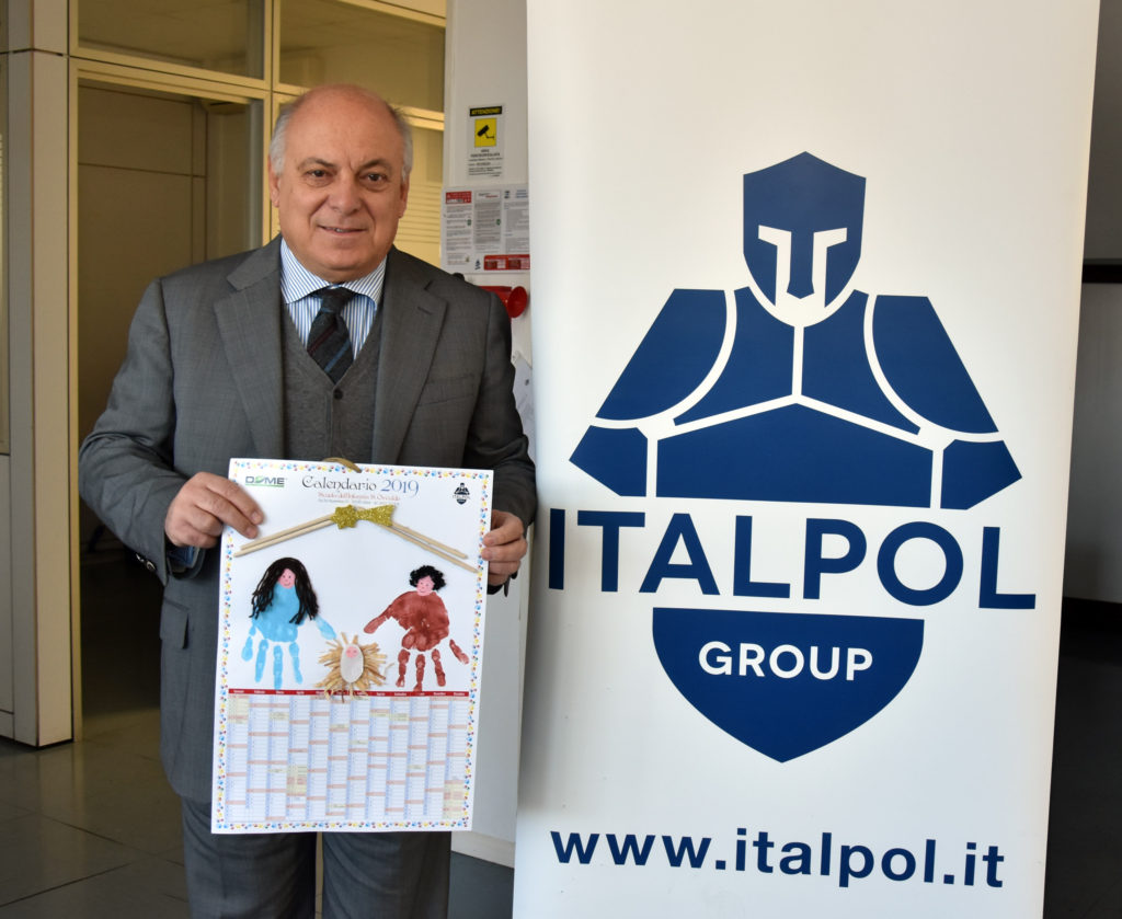 calendario asilo sant'osvaldo