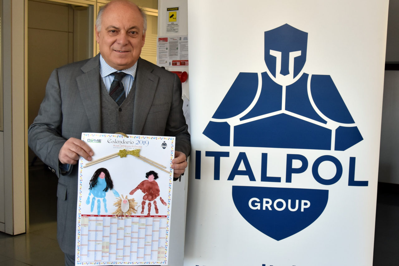 calendario asilo sant'osvaldo