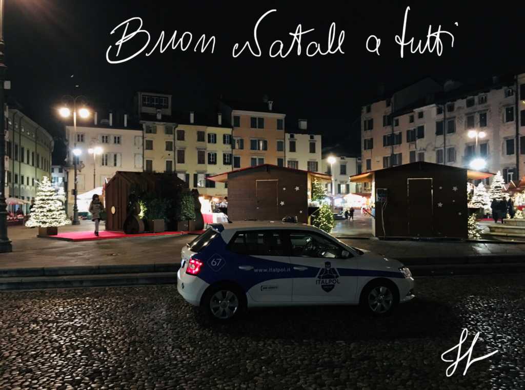 BUON NATALE A NOI DI ITALPOL