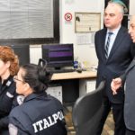 Console Romania in Italpol