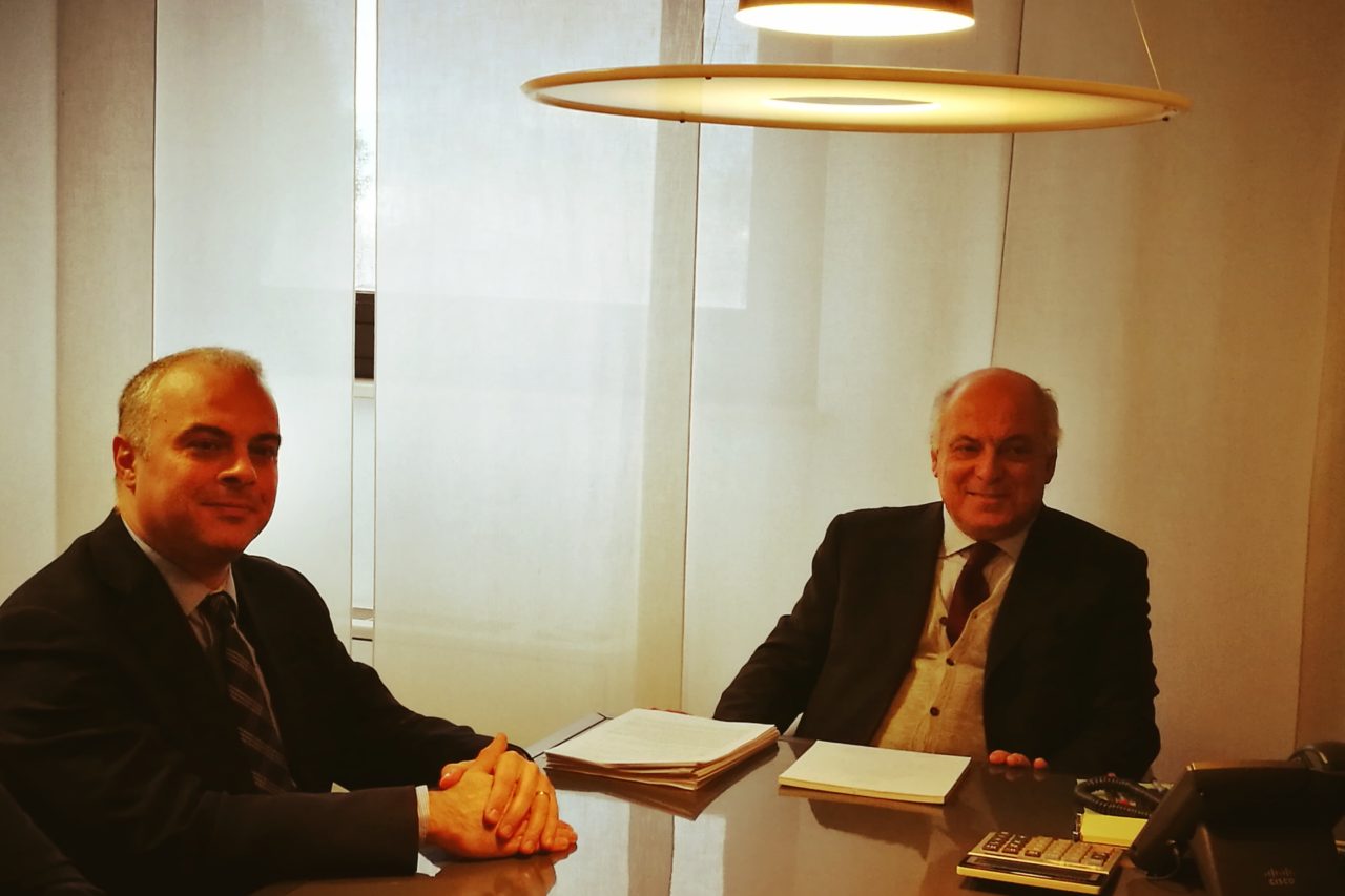 console romania trieste all'italpol