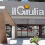 il giulia trieste